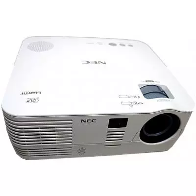 Проектор NEC VE281X (60003441) - 6