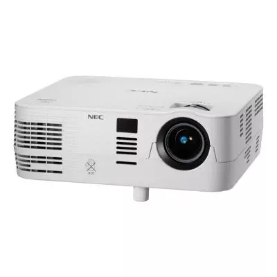 Проектор NEC VE281X (60003441) - 7