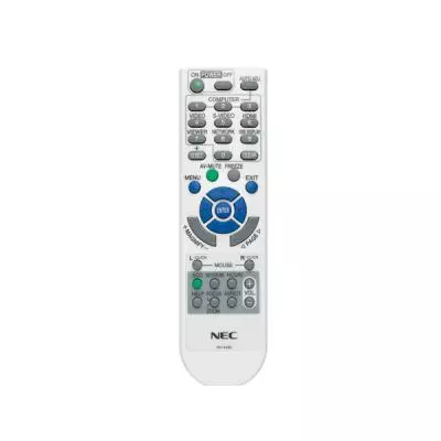 Проектор NEC VE281X (60003441) - 8