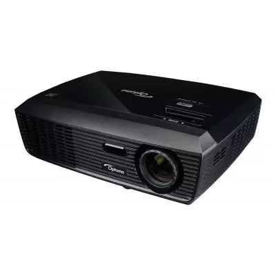 Проектор Optoma DS325 (95.8TK01GC1E)