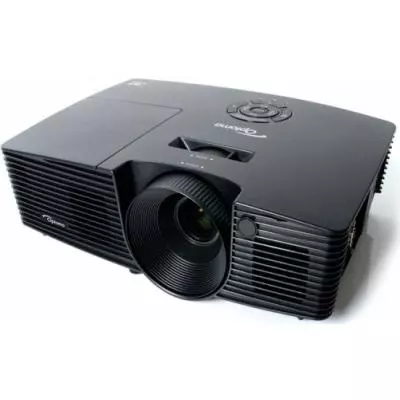 Проектор Optoma DХ346 (95.8VH02GC1E)