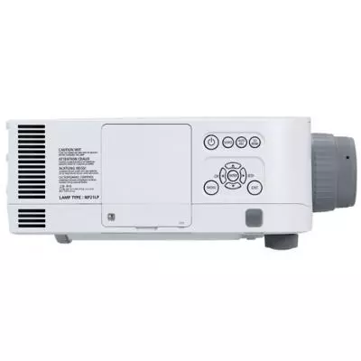Проектор NEC PA500X (60003083) - 2