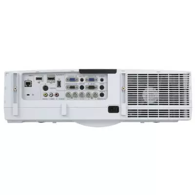 Проектор NEC PA500X (60003083) - 3