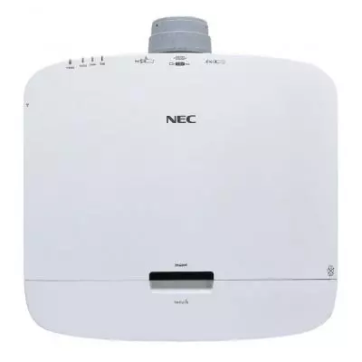 Проектор NEC PA500X (60003083) - 4