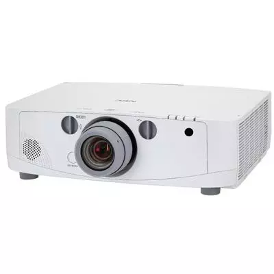 Проектор NEC PA500X (60003083)