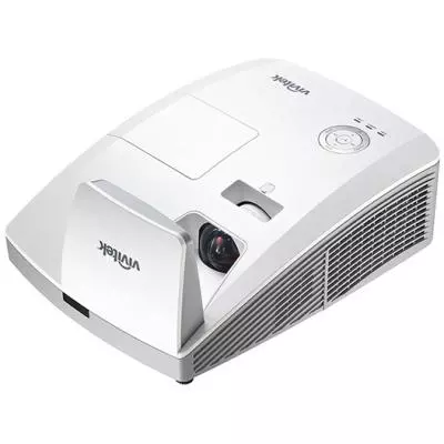 Проектор Vivitek D755WTI