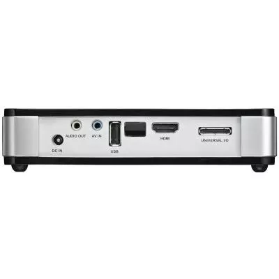 Проектор Vivitek Qumi Q5-Black - 1