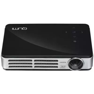 Проектор Vivitek Qumi Q5-Black - 4