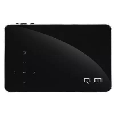 Проектор Vivitek Qumi Q5-Black - 5