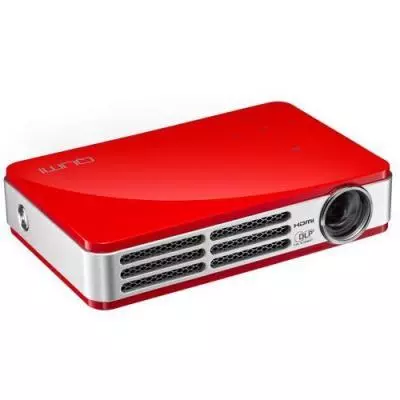 Проектор Vivitek Qumi Q5-Red - 3