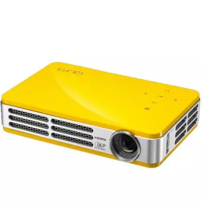 Проектор Vivitek Qumi Q5-Yellow - 2