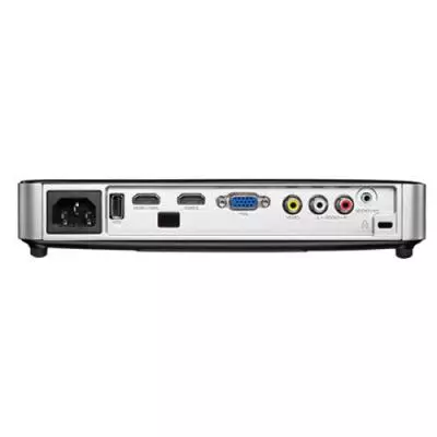 Проектор Vivitek Qumi Q7-Black - 1