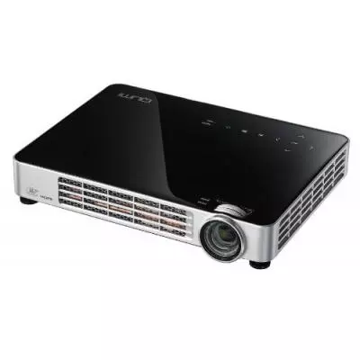 Проектор Vivitek Qumi Q7-Black - 2