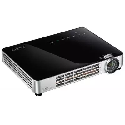 Проектор Vivitek Qumi Q7-Black - 3