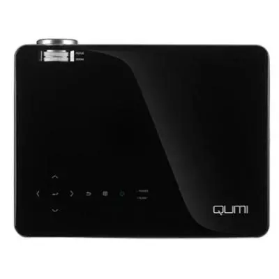 Проектор Vivitek Qumi Q7-Black - 5