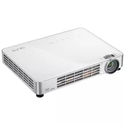 Проектор Vivitek Qumi Q7-White - 2