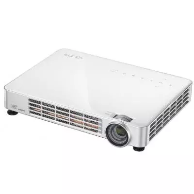 Проектор Vivitek Qumi Q7-White - 3