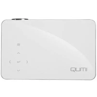 Проектор Vivitek Qumi Q7-White - 4
