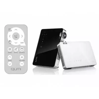 Проектор Vivitek Qumi Q7-White - 5