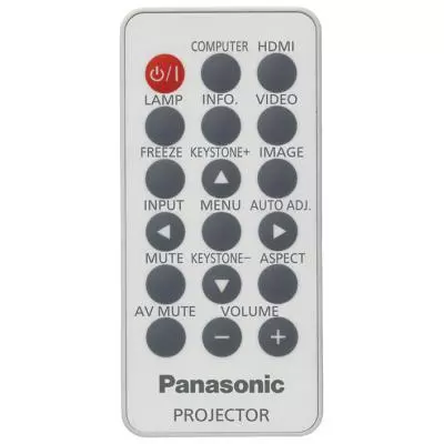 Проектор Panasonic PT-LW271E - 2