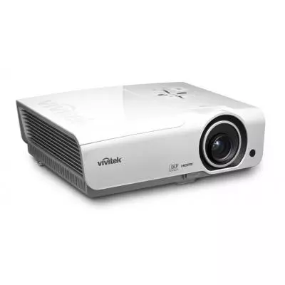Проектор Vivitek D966HD - 2