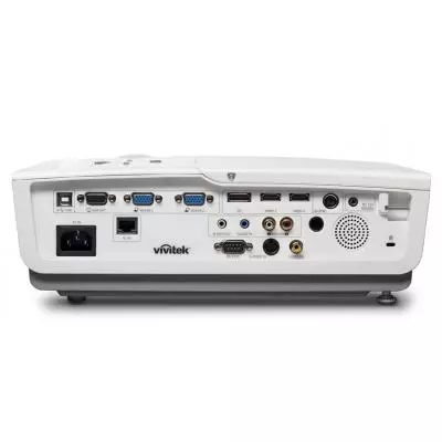 Проектор Vivitek D966HD - 3