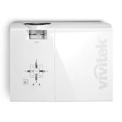 Проектор Vivitek D966HD - 4