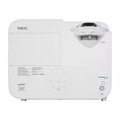 Проектор NEC M302WS (60003578) - 5