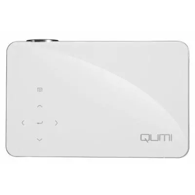 Проектор Vivitek Qumi Q5-White - 3