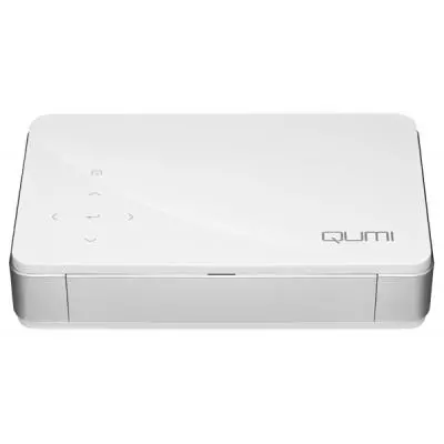 Проектор Vivitek Qumi Q5-White - 6