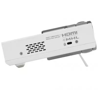 Проектор ASUS P2B (90LJ0031-B01020) - 4