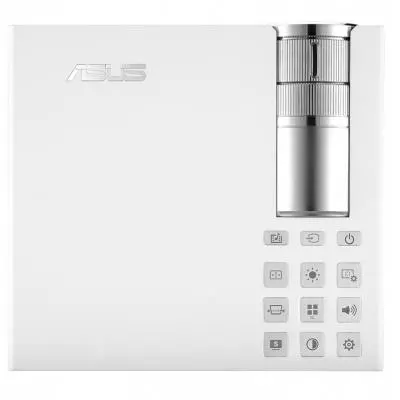 Проектор ASUS P2B (90LJ0031-B01020) - 5