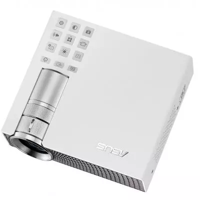 Проектор ASUS P2B (90LJ0031-B01020) - 6