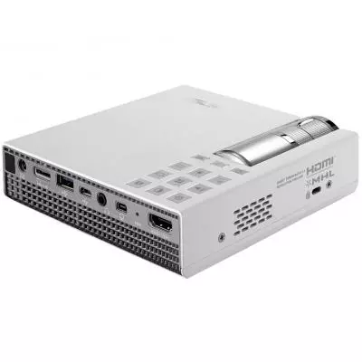 Проектор ASUS P2B (90LJ0031-B01020) - 7