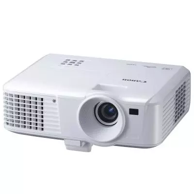 Проектор Canon LV-S300 (9964B003)