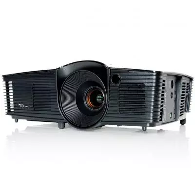 Проектор Optoma HD141X (95.8ZE01GC1E)