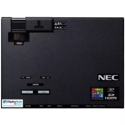 Проектор NEC L102W (60003452) - 3