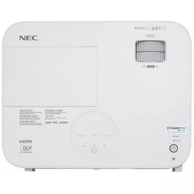 Проектор NEC M322W (60003454) - 4