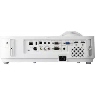 Проектор NEC M332XS (60003580) - 3