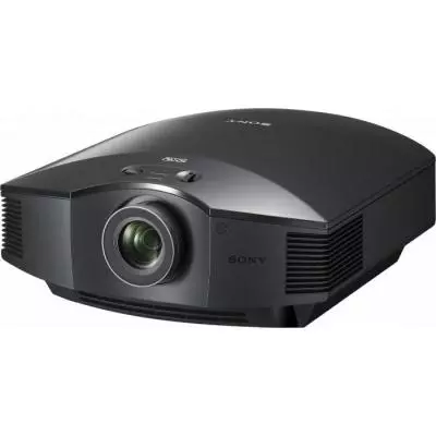 Проектор Sony VPL-HW55ES/B