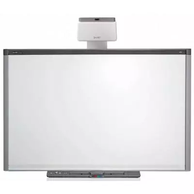 Проектор Smart Projector UF70W (UF70W-ECP-SB800) - 2