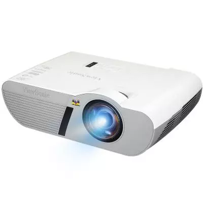 Проектор ViewSonic PJD5550LWS