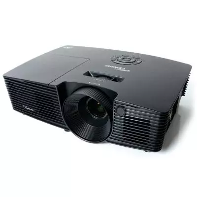 Проектор Optoma S310e (95.73601GC0E)