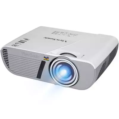 Проектор ViewSonic PJD5353LS
