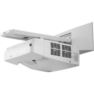 Проектор NEC UM301W (60003800 / 60003840) - 6