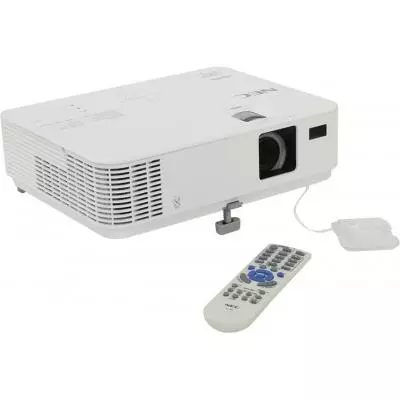 Проектор NEC V302XG (60003893) - 2