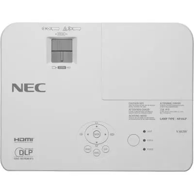Проектор NEC V332XG (60003894) - 4