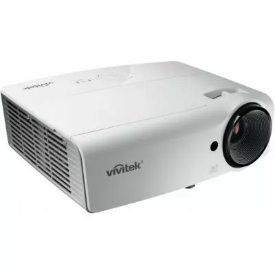 Проектор Vivitek D554 - 2