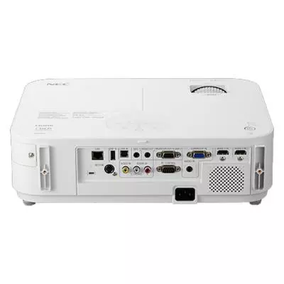 Проектор NEC M323W (60003972) - 4