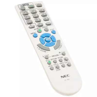 Проектор NEC M323W (60003972) - 8
